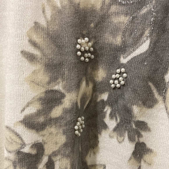 Adrian Delafield Women’s Plus Top size 3X - Picture 5 of 13